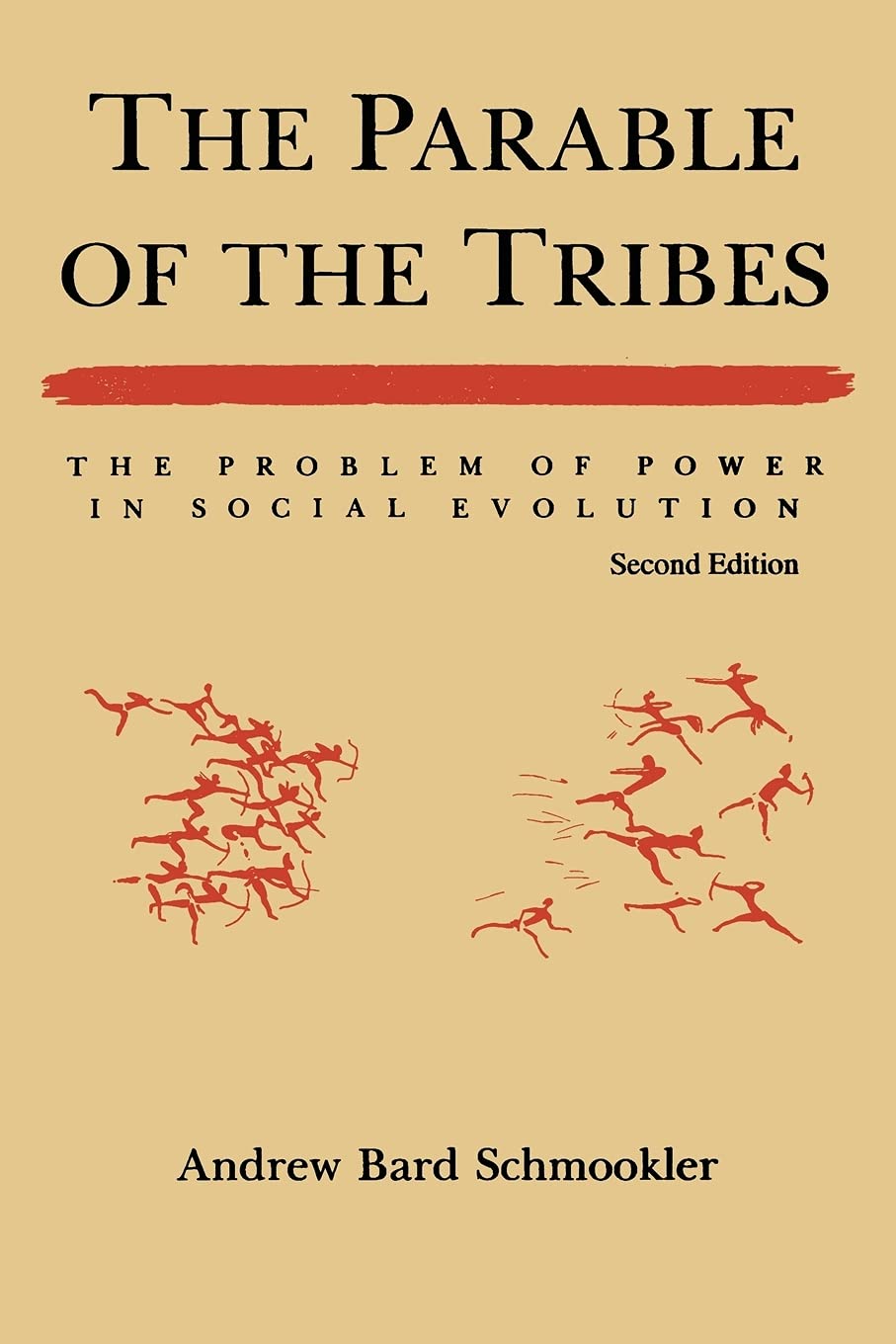 The Parable of the Tribes Social Sciences