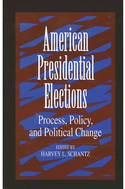 American Presidential Elections Social Sciences