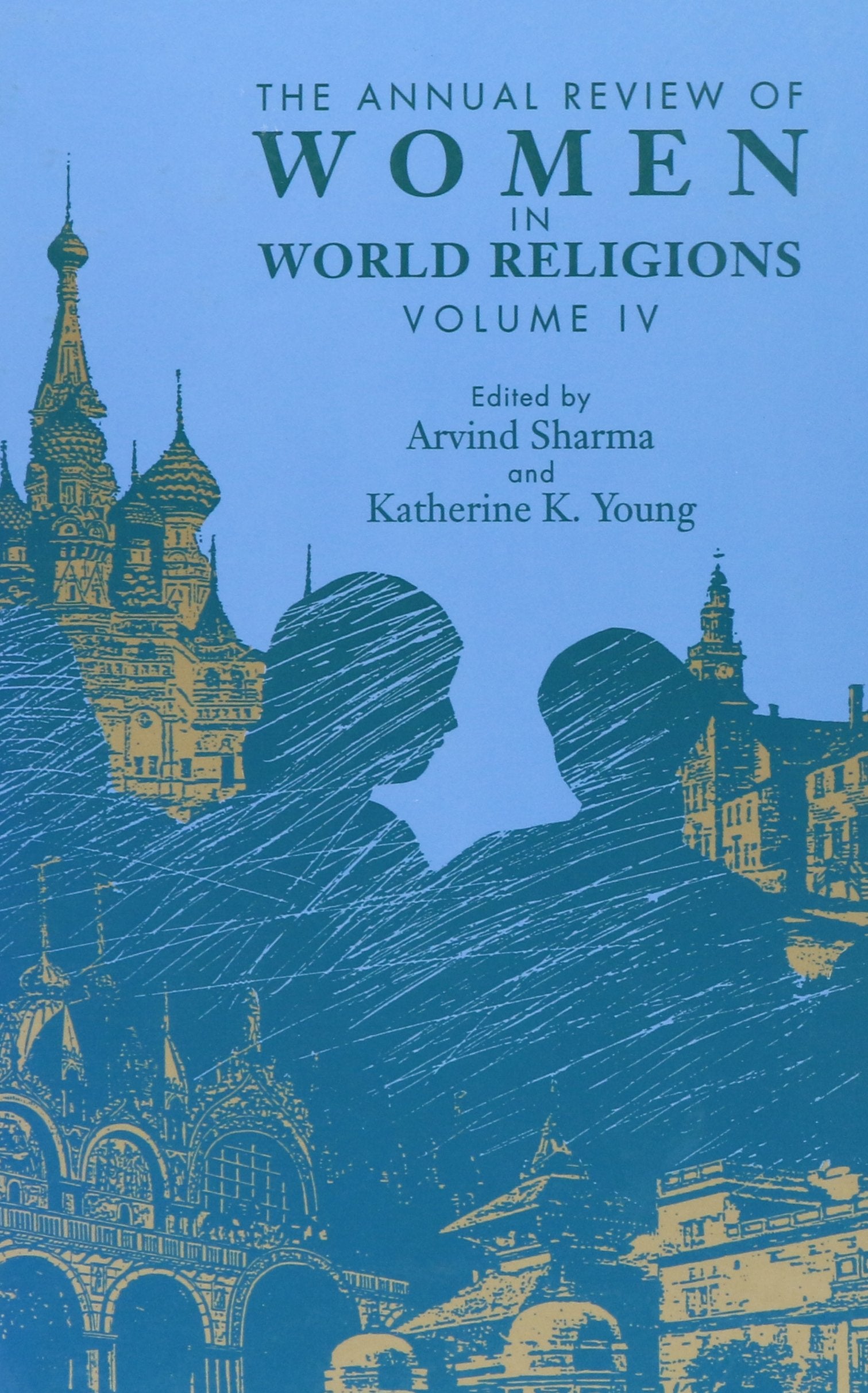 The Annual Review of Women in World Religions (004): Volume IV Philosophy