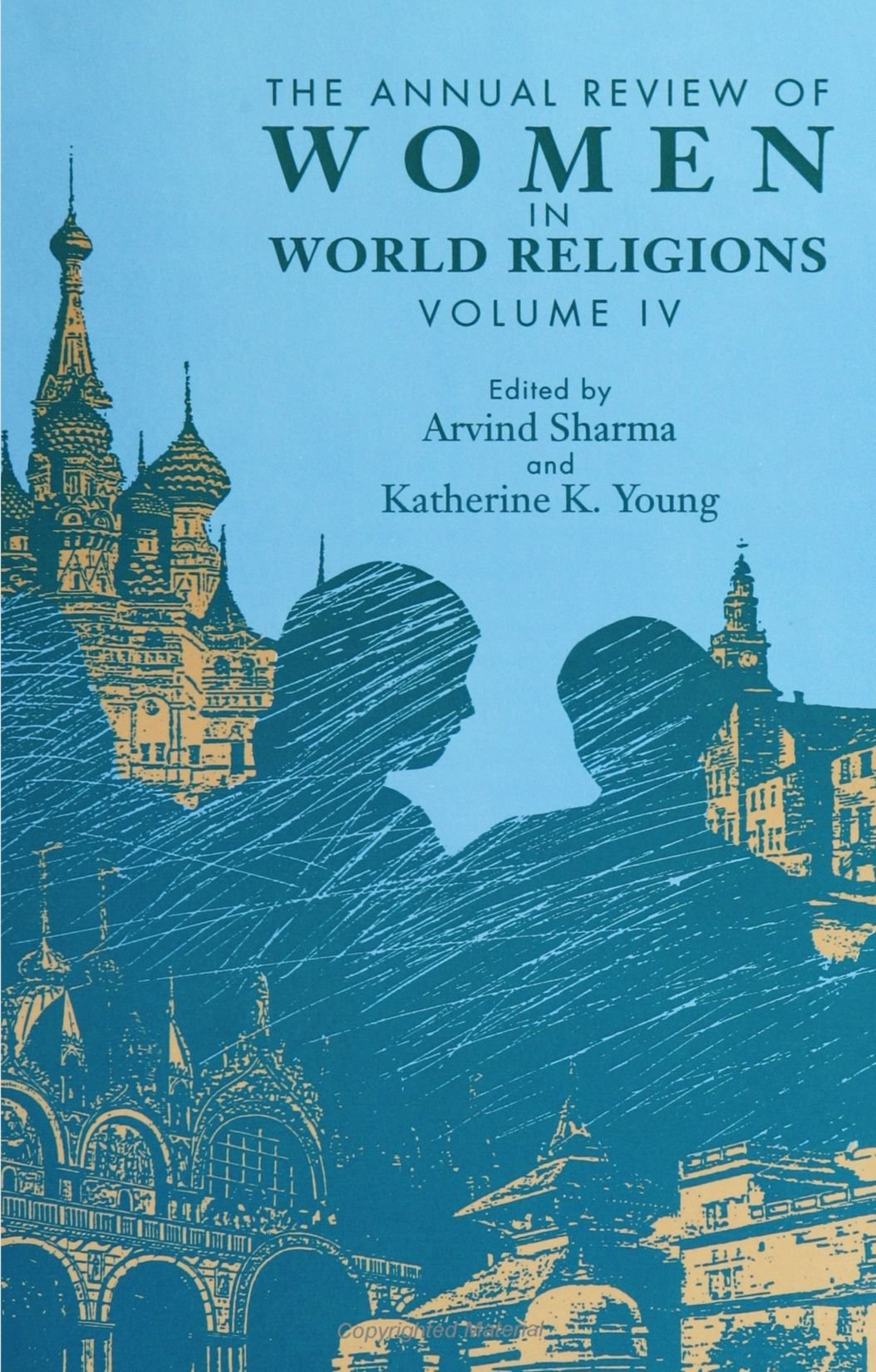 The Annual Review of Women in World Religions: Volume IV Philosophy