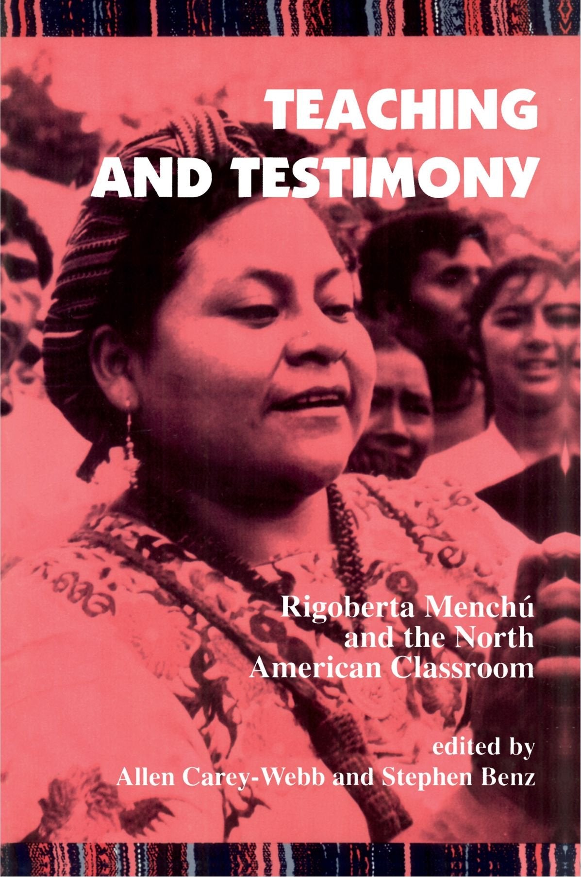 Teaching and Testimony: Rigoberta Menchu and the North American Classroom (INTERRUPTIONS : BORDER TESTIMONY(IES) AND CRITICAL DISCOURSE/S) Social Sciences