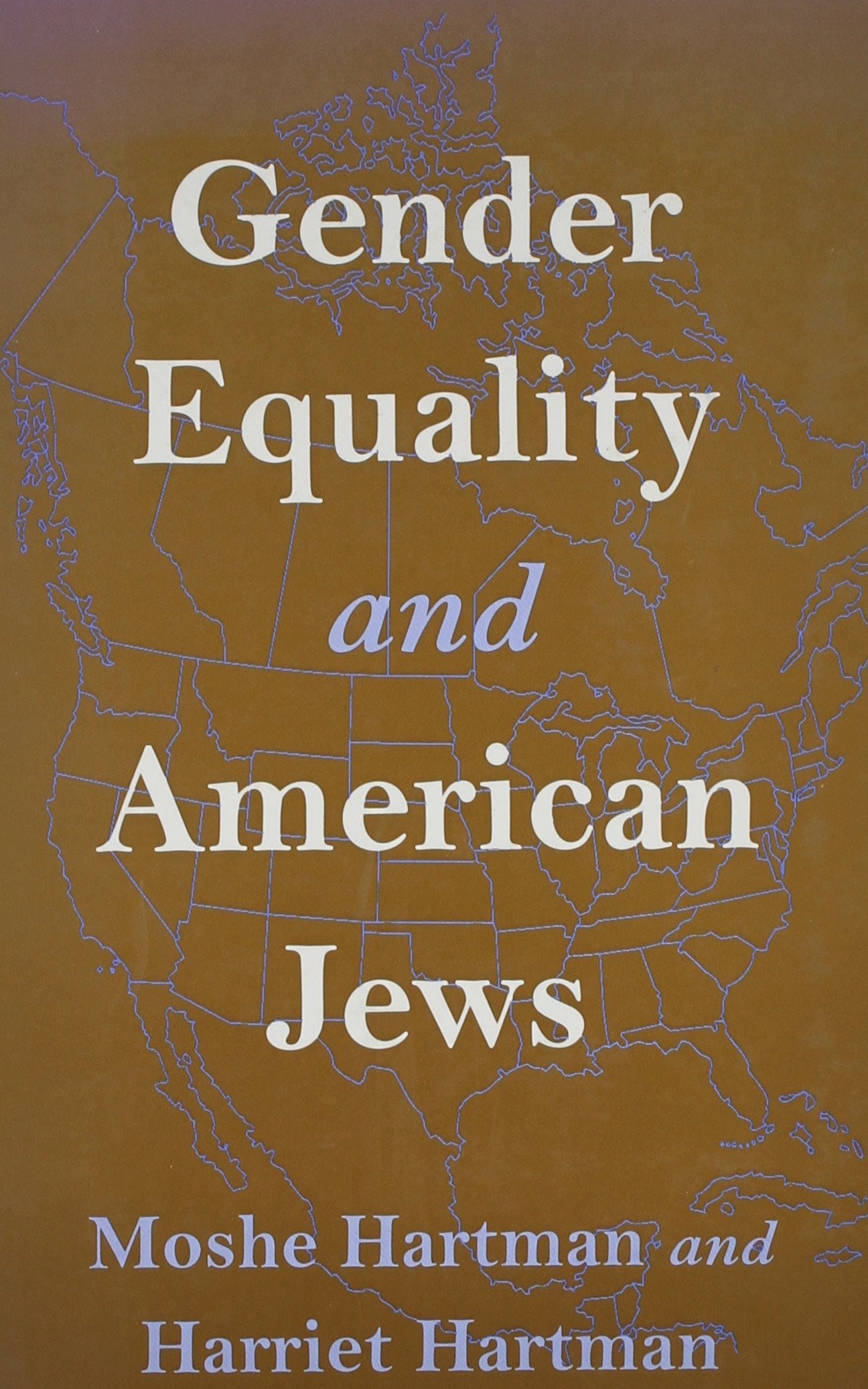 Gender Equality and American Jews (Suny Series in American Jewish Society in the 1990s) Religion & Esotericism