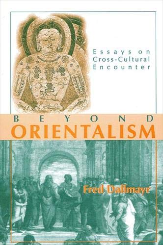 Beyond Orientalism: Essays on Cross-Cultural Encounter Philosophy