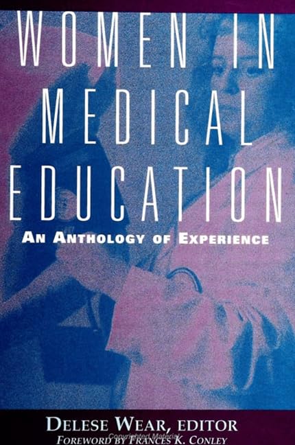 Women in Medical Education: An Anthology of Experience Medicine