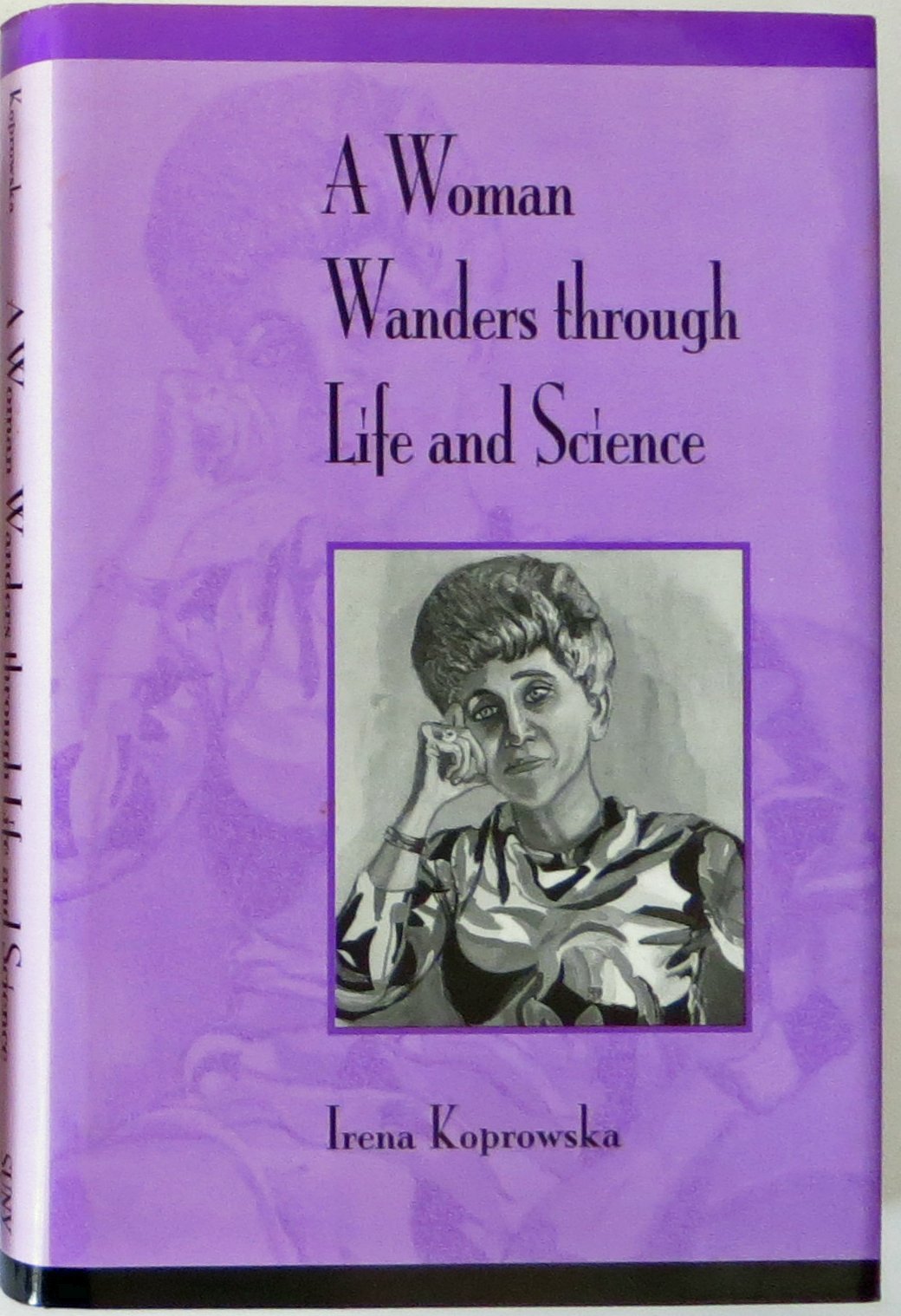 A Woman Wanders Through Life and Science book
