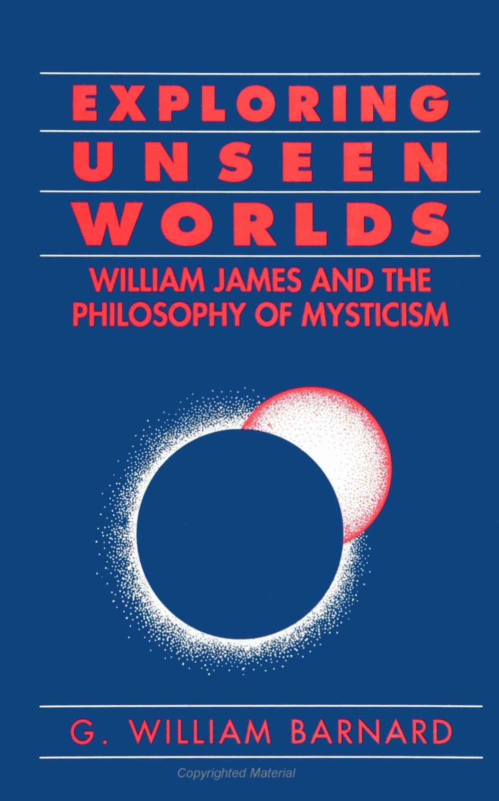 Exploring Unseen Worlds Social Sciences