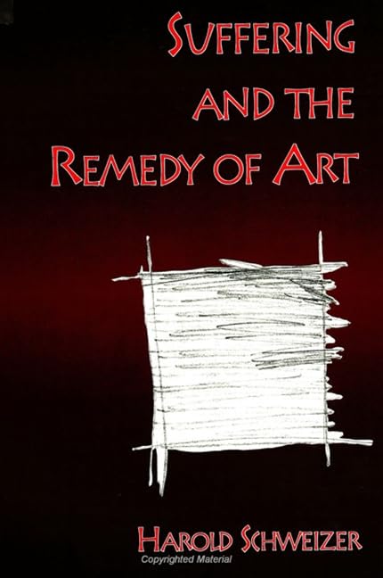 Suffering and the Remedy of Art Contemporary literature