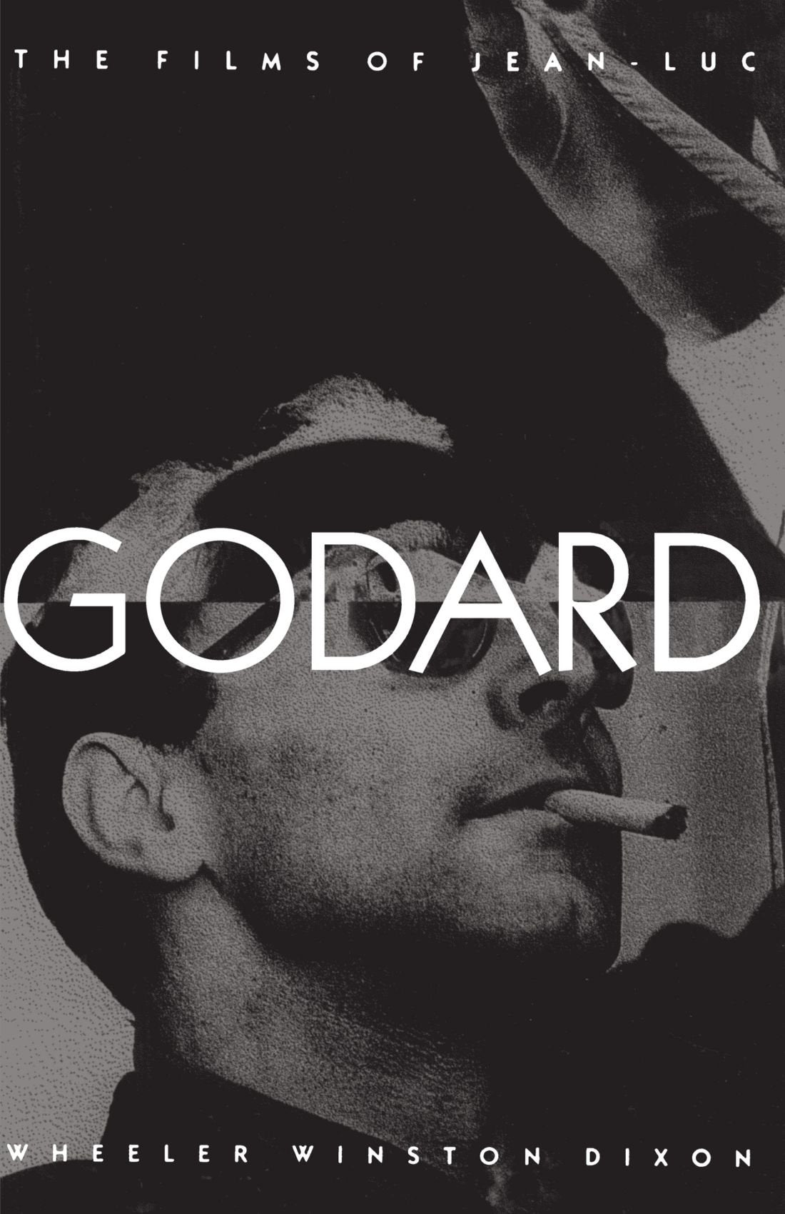 The Films of Jean-Luc Godard Film, Art & Culture