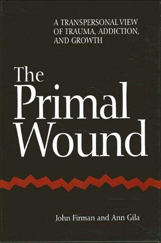 The Primal Wound: A Transpersonal View of Trauma, Addiction, and Growth (S U N Y SERIES IN THE PHILOSOPHY OF PSYCHOLOGY) Medicine