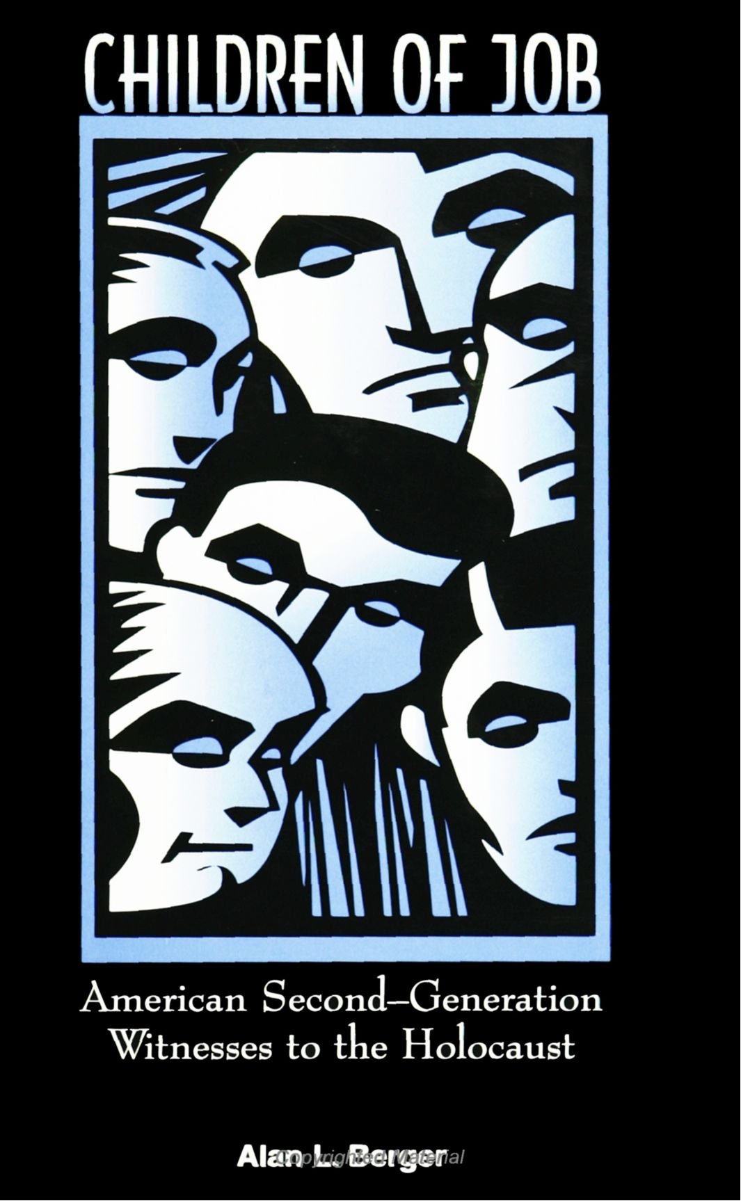 Children of Job Social Sciences