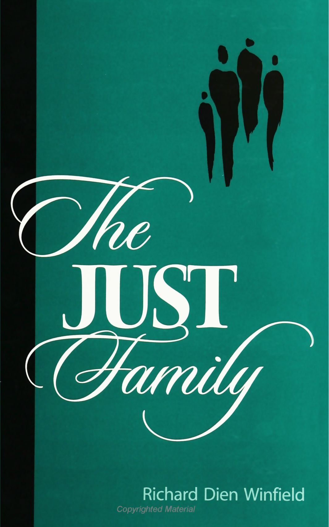 The Just Family (SUNY Series in Social and Political Thought) Partnership & Love