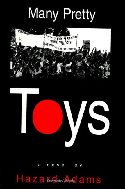 Many Pretty Toys (Suny Series in Postmodern Culture) Social Sciences