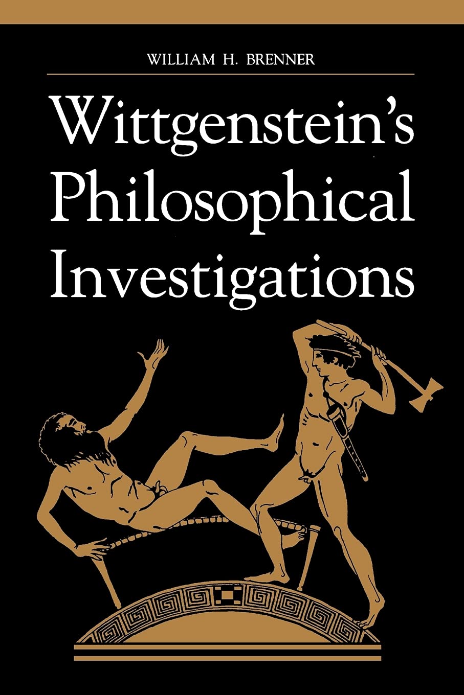 Wittgenstein's Philosophical Investigations (SUNY Series in Philosophy) book