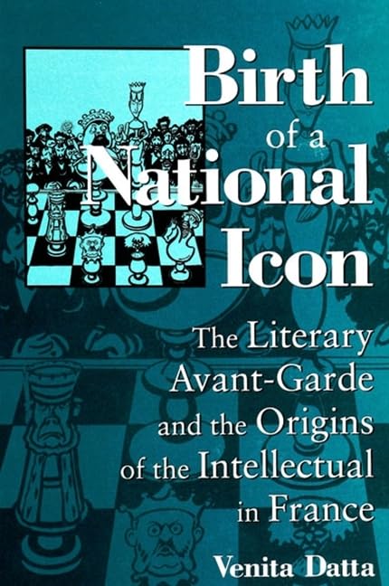 Birth of a National Icon Film, Art & Culture