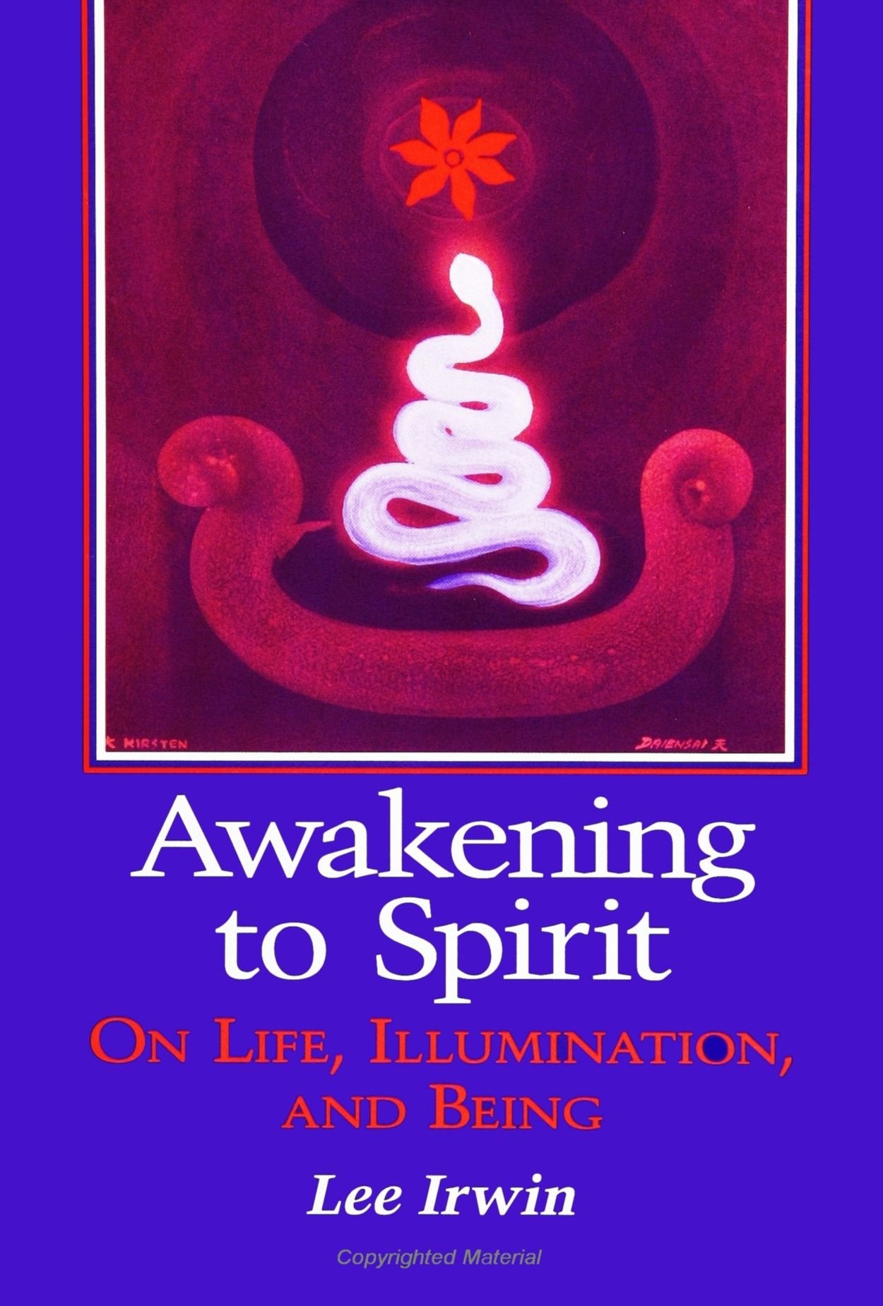Awakening to Spirit: On Life, Illumination, and Being (Suny Series, Explorations in Contemporary Spirituality) Religion & Esotericism