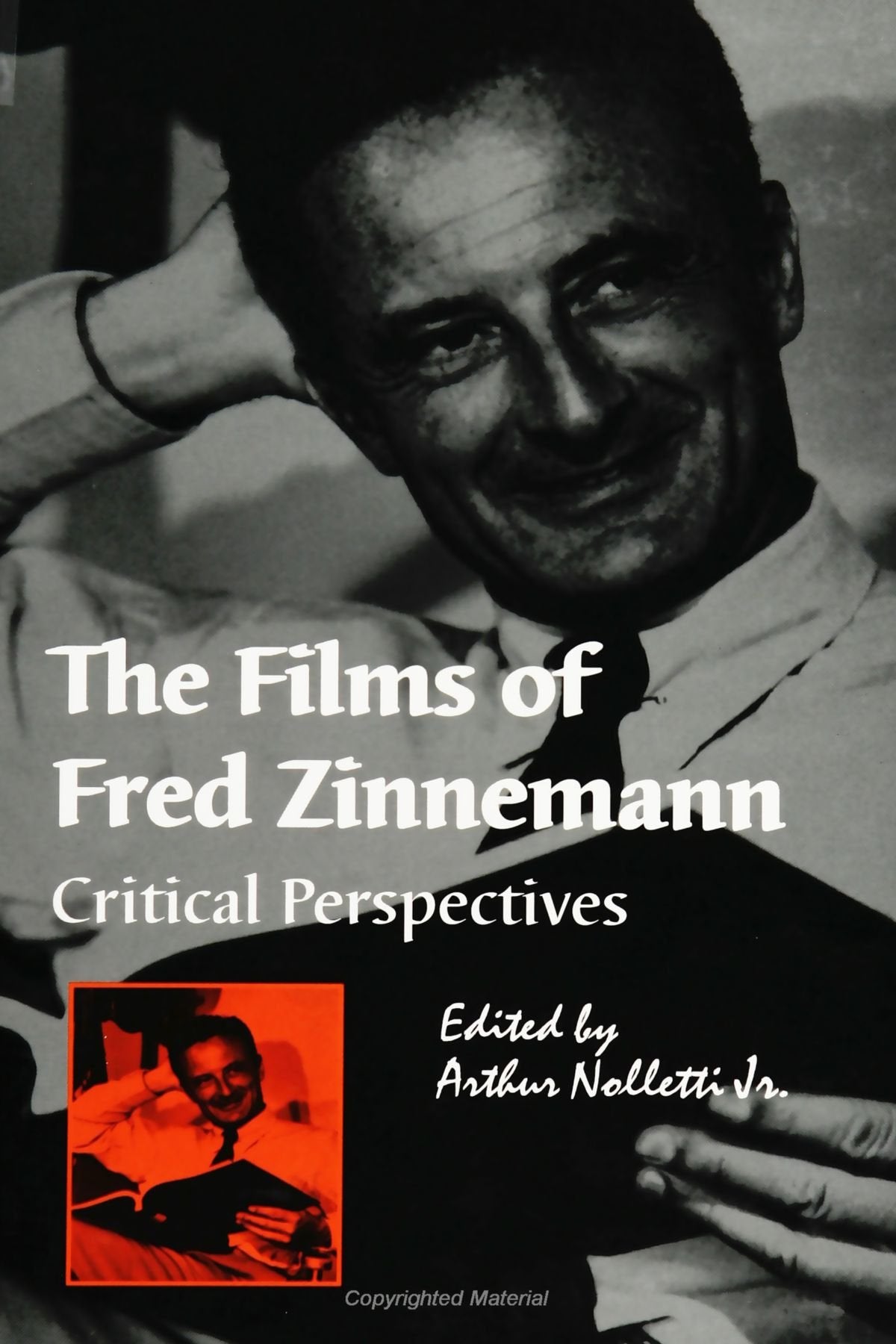 The Films of Fred Zinnemann Social Sciences