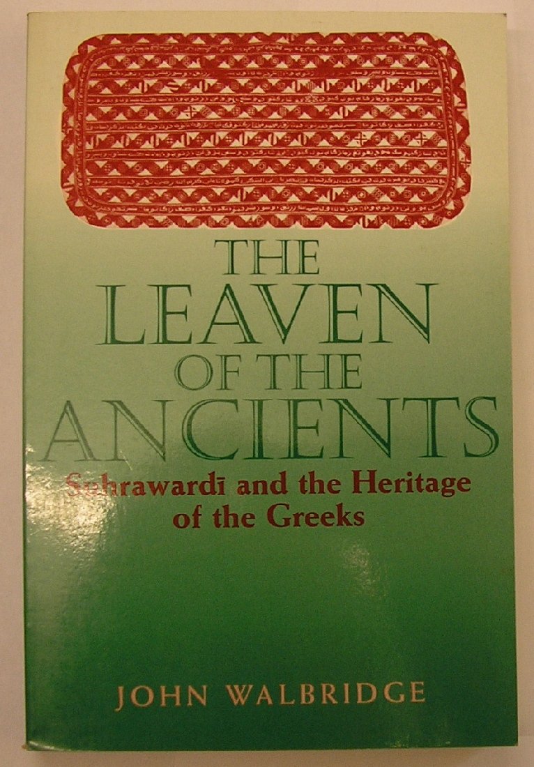 The Leaven of the Ancients Philosophy