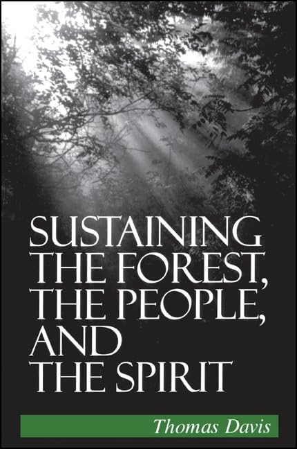 Sustaining the Forest, the People, and the Spirit Social Sciences