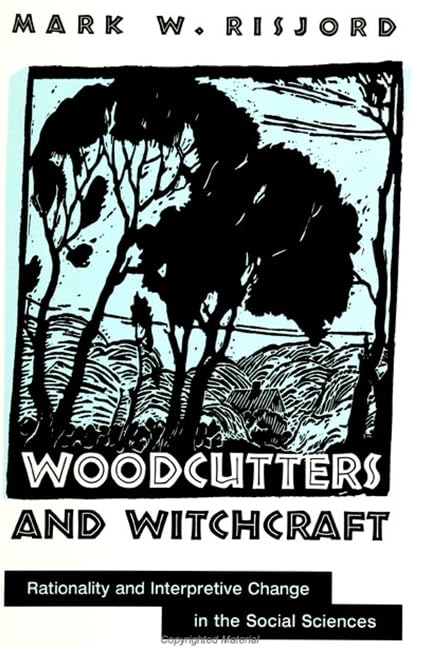 Woodcutters and Witchcraft: Rationality and Interpretive Change in the Social Sciences (S U N Y SERIES IN THE PHILOSOPHY OF THE SOCIAL SCIENCES) Philosophy