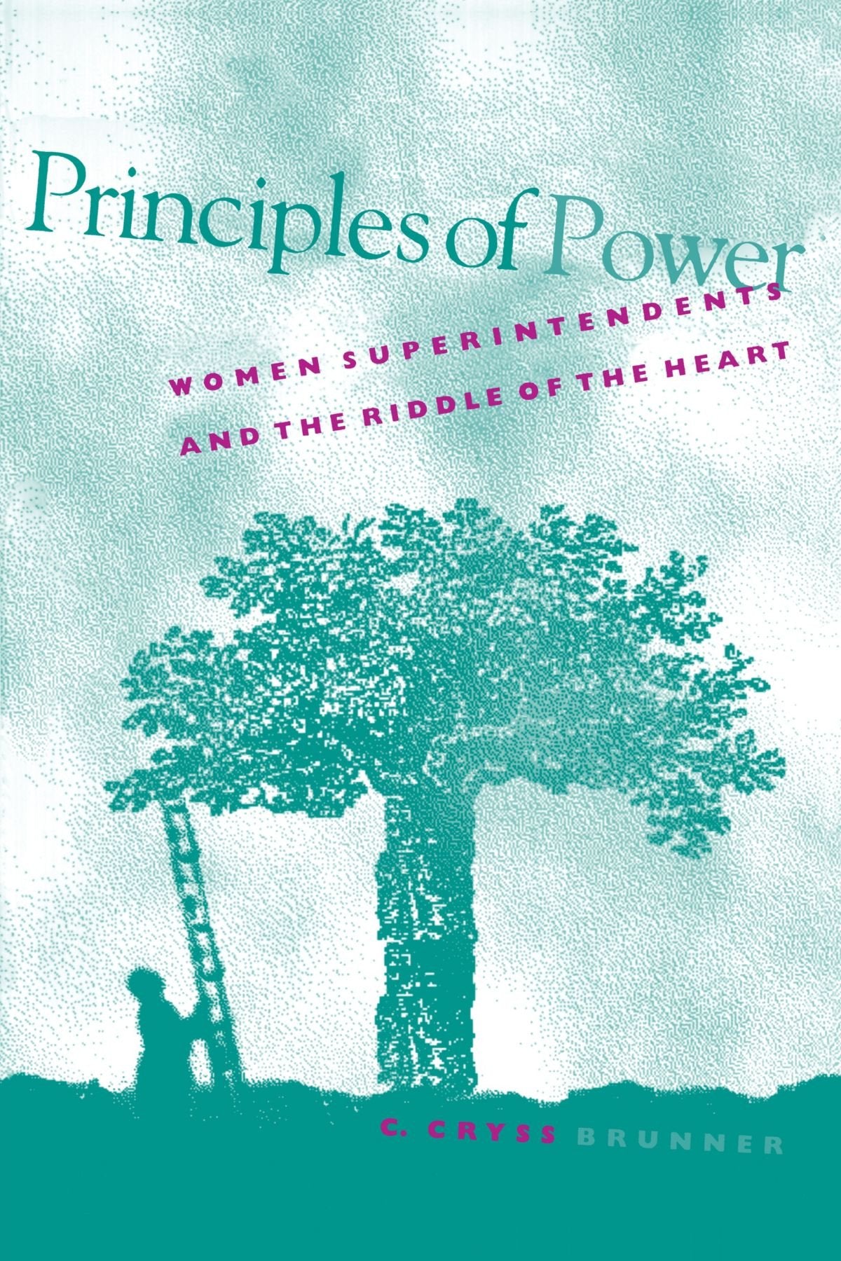 Principles of Power: Women Superintendents and the Riddle of the Heart (Suny Series in Women in Education) Books