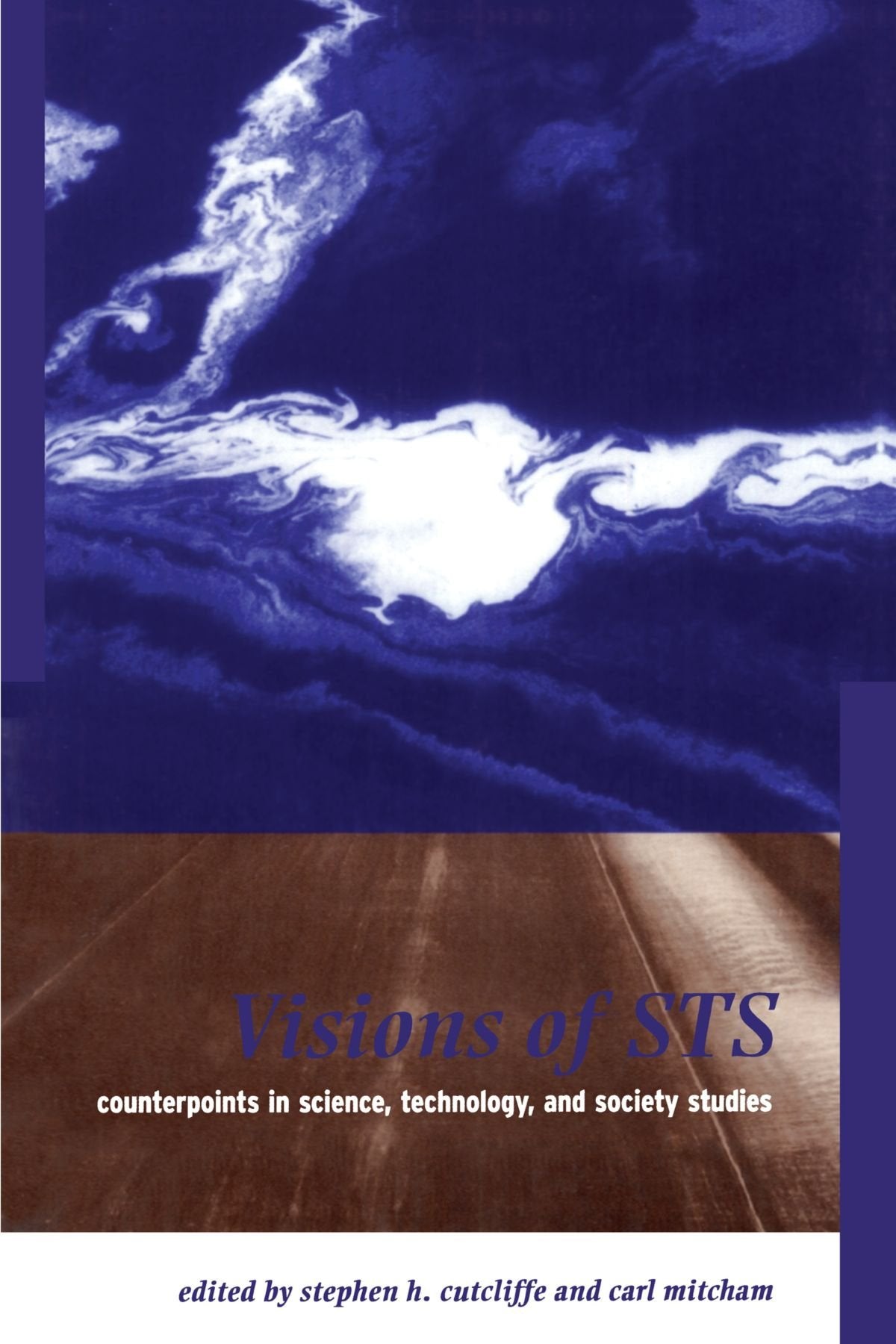 Visions of STS: Counterpoints in Science, Technology, and Society Studies (Suny Series in Science, Technology, and Society): Contextualizing Science, Technology, and Society Studies Business & Technology