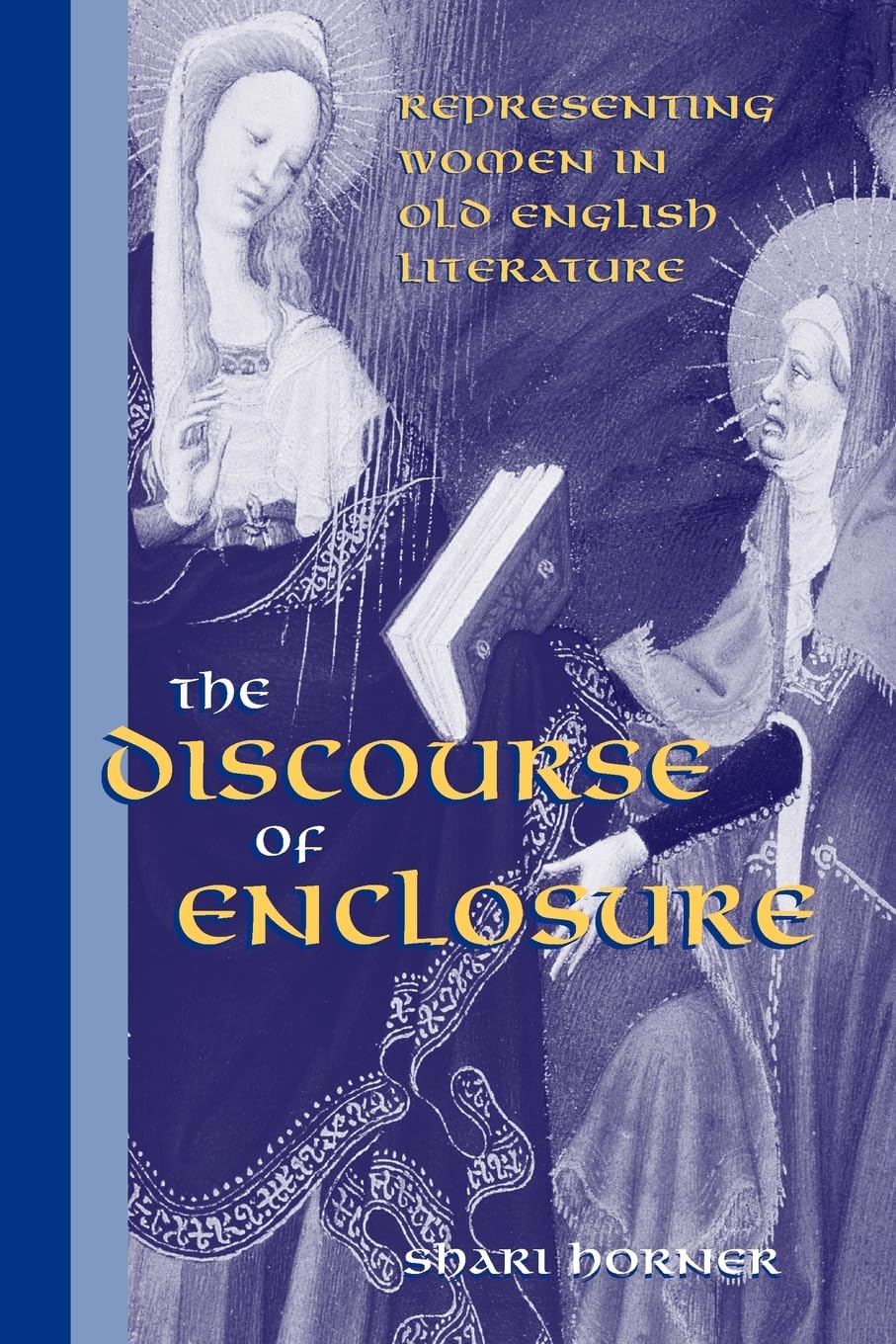 The Discourse of Enclosure Social Sciences Books