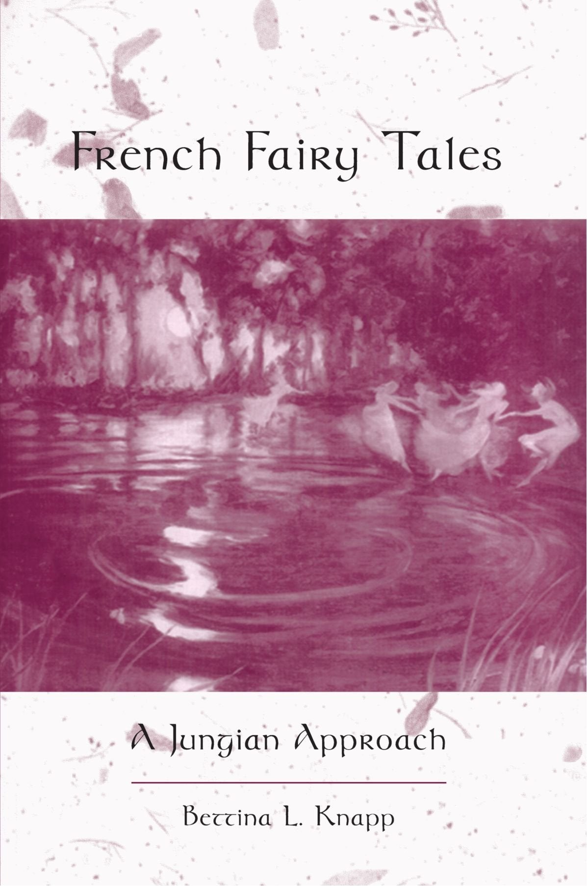 French Fairy Tales Books