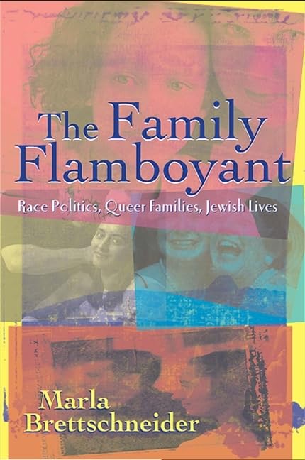 The Family Flamboyant Religion & Esotericism