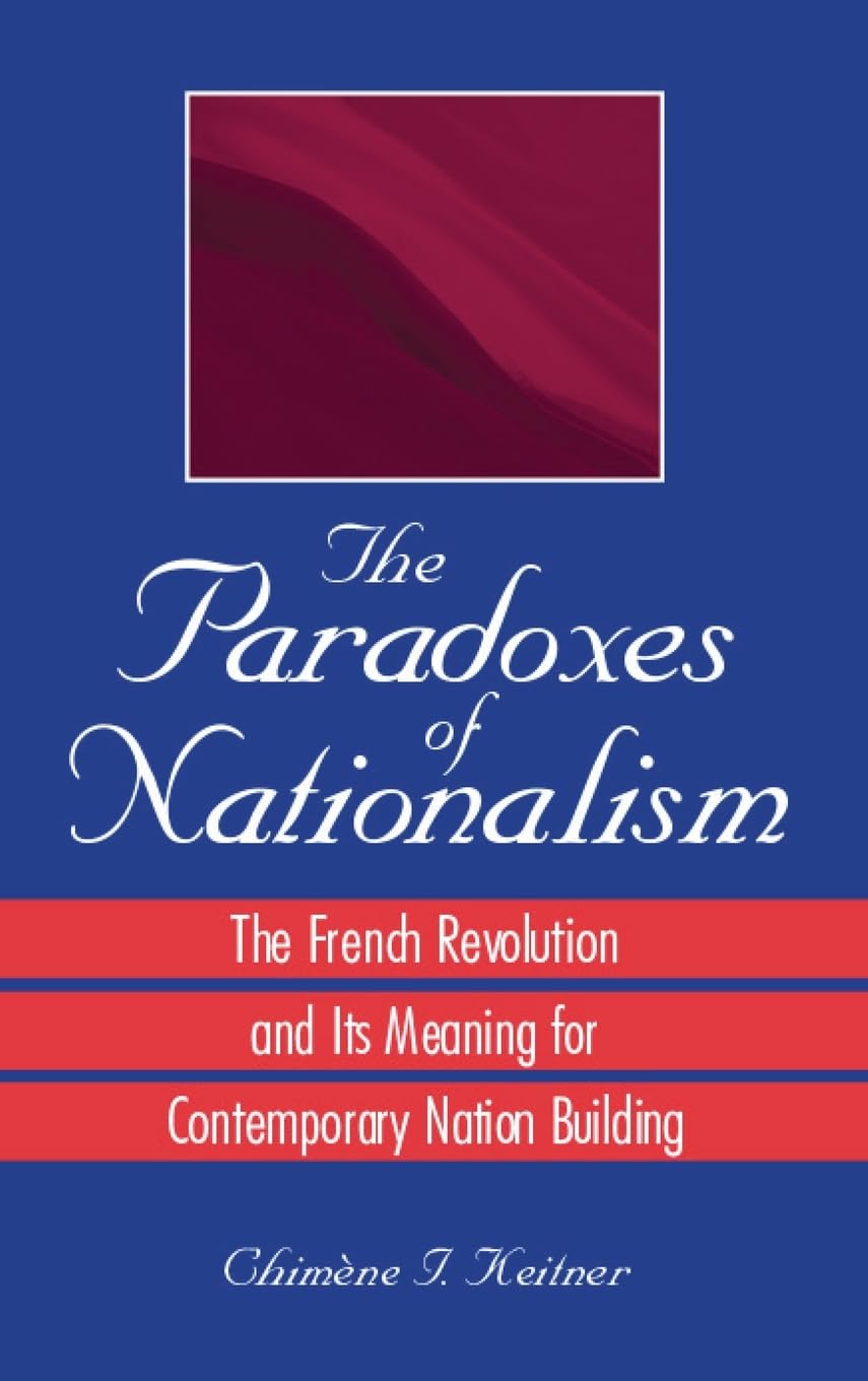The Paradoxes of Nationalism Social Sciences
