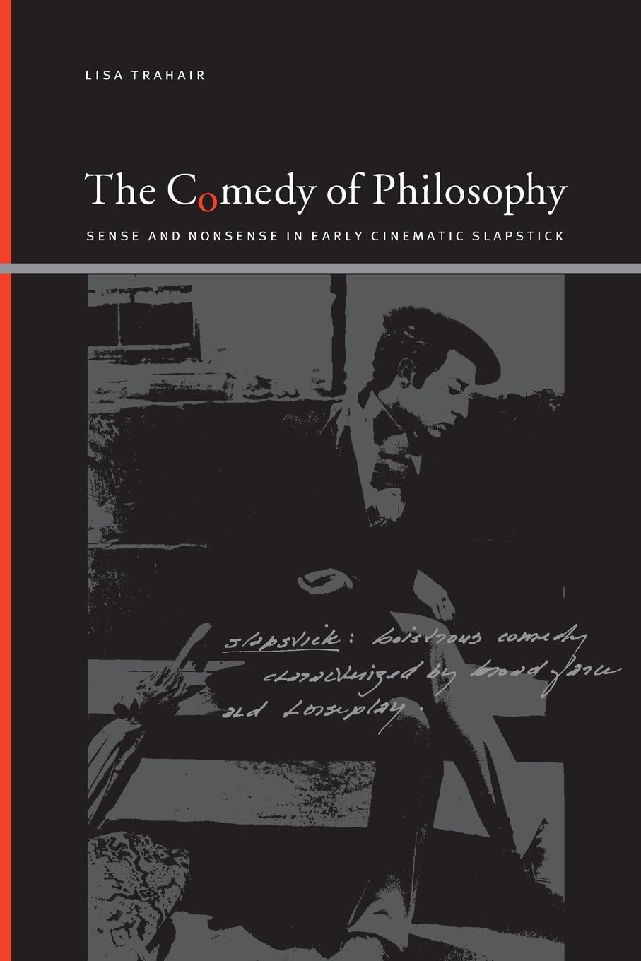 The Comedy of Philosophy Philosophy