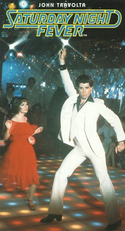 Product Image: Saturday Night Fever