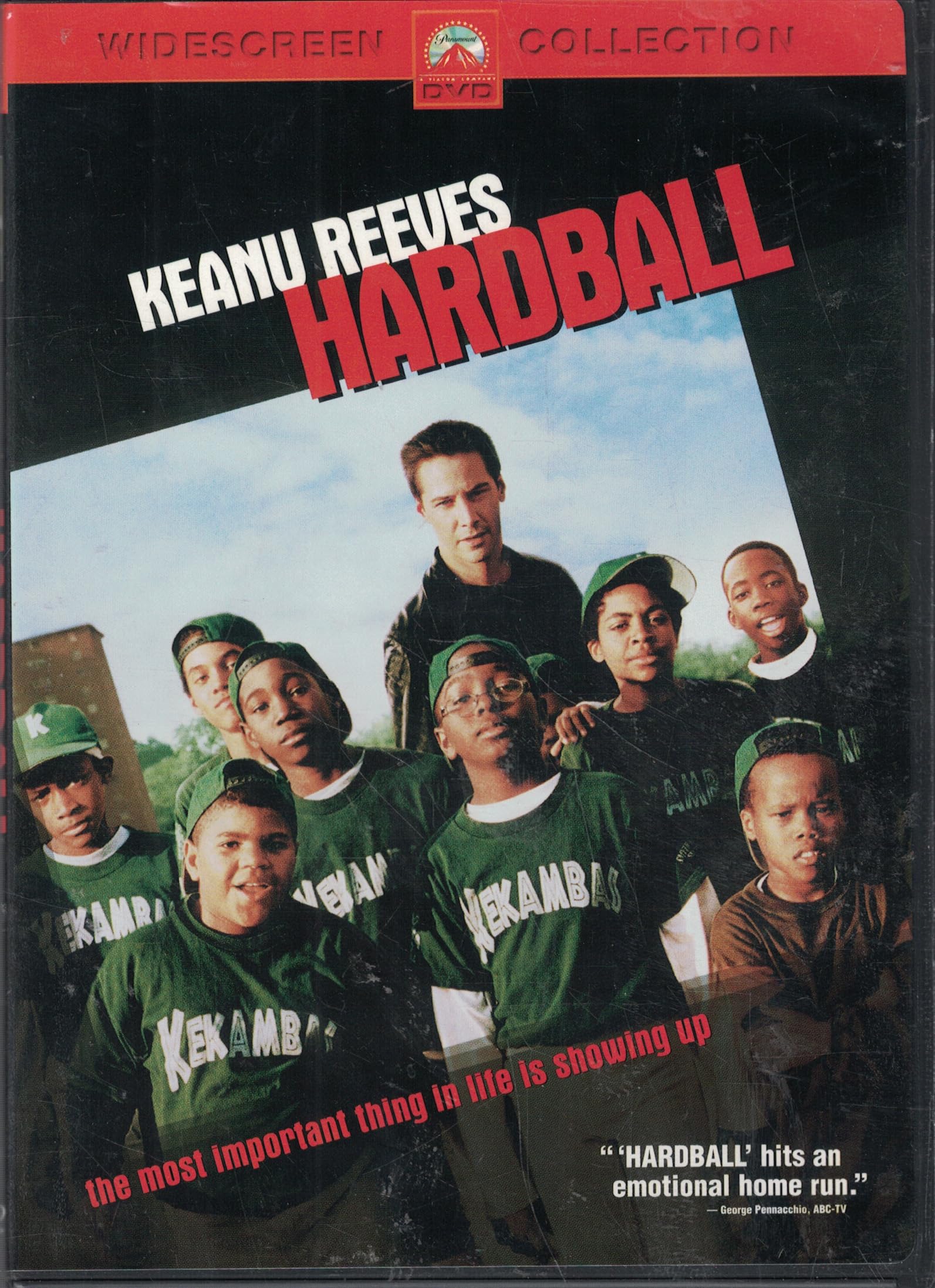 Hardball Movies