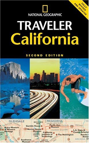 National Geographic Traveler California Leisure, Home & Garden