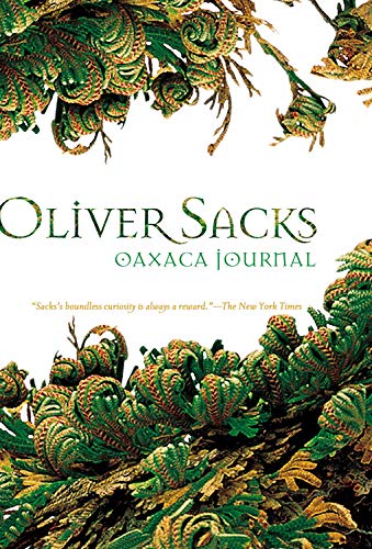Product Image: Oaxaca Journal (National Geographic Directions)