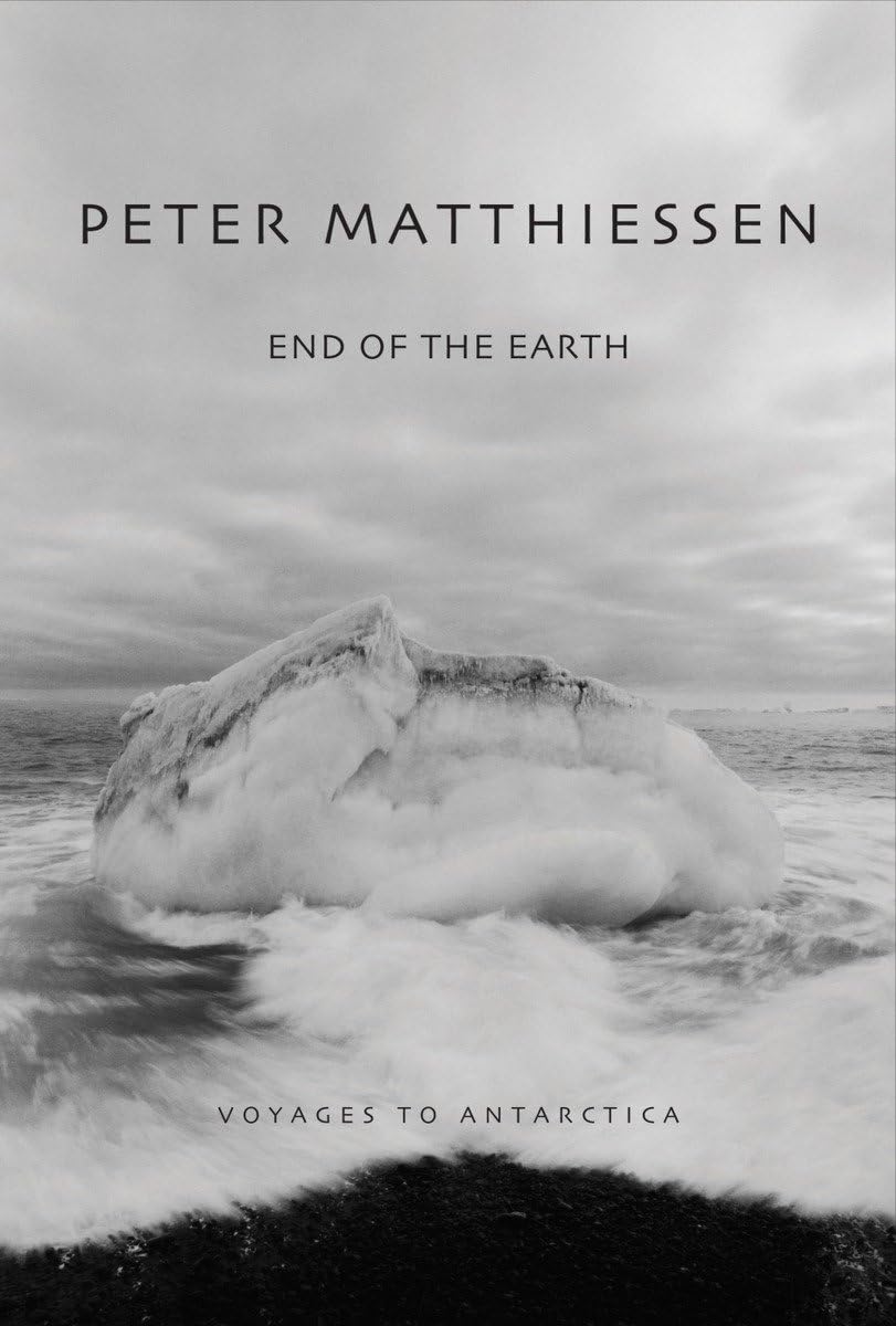 End of the Earth: Voyaging to Antarctica Leisure, Home & Garden