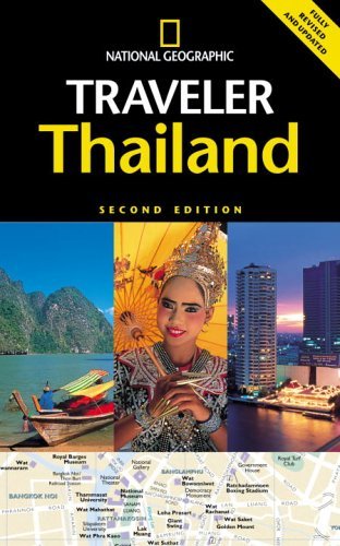 National Geographic Traveler: Thailand Leisure, Home & Garden
