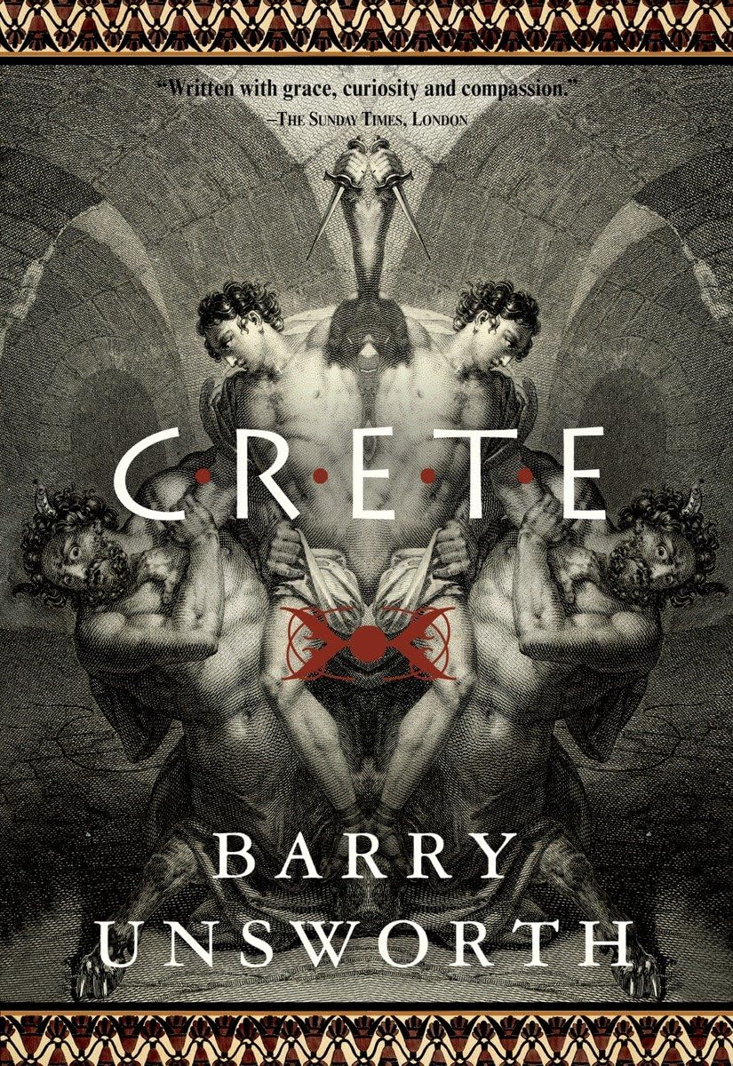 Crete: Literary Travel (Directions) Leisure, Home & Garden