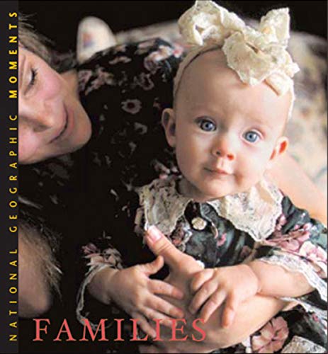 National Geographic MOMENTS: FAMILIES Travel