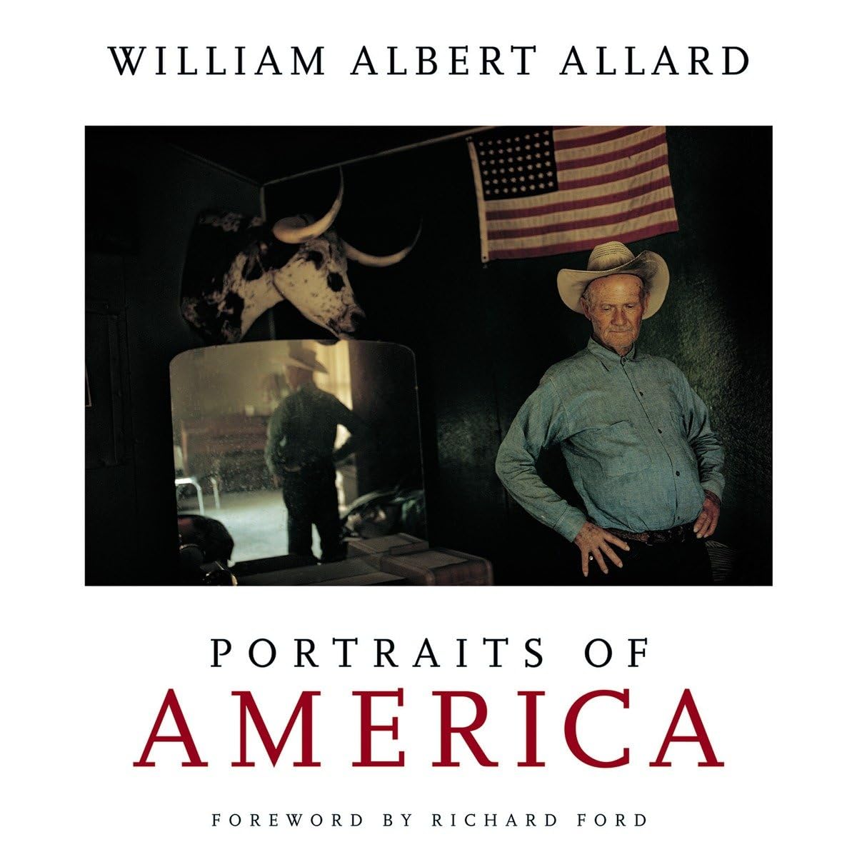 Portraits of America Travel