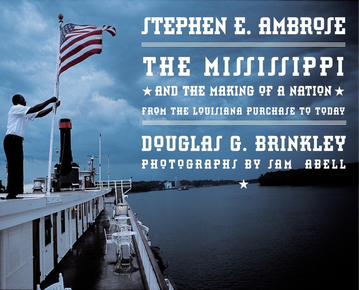 Mississippi: and the Making of a Nation Photography