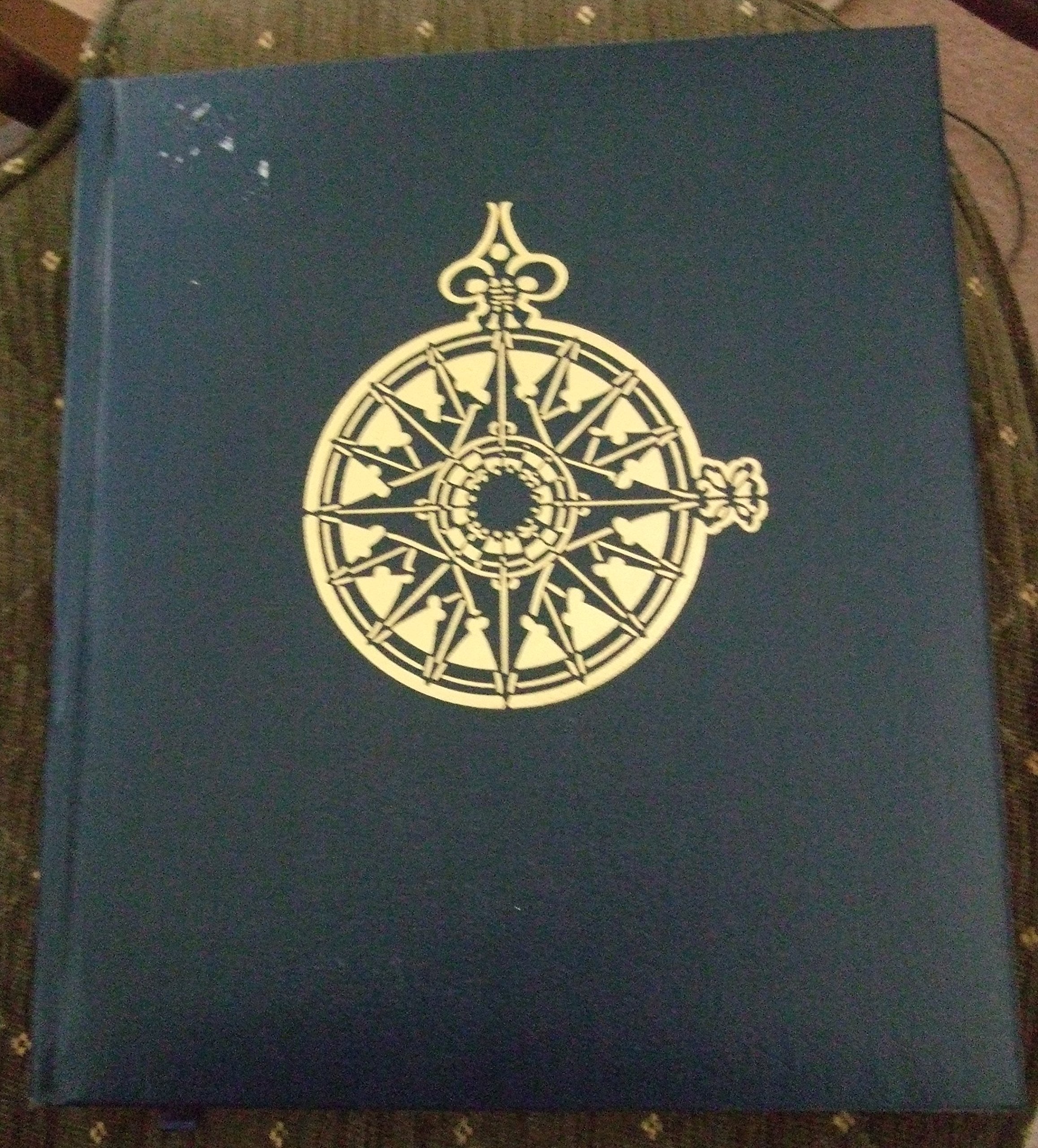 National Geographic Atlas of World History Reference Books