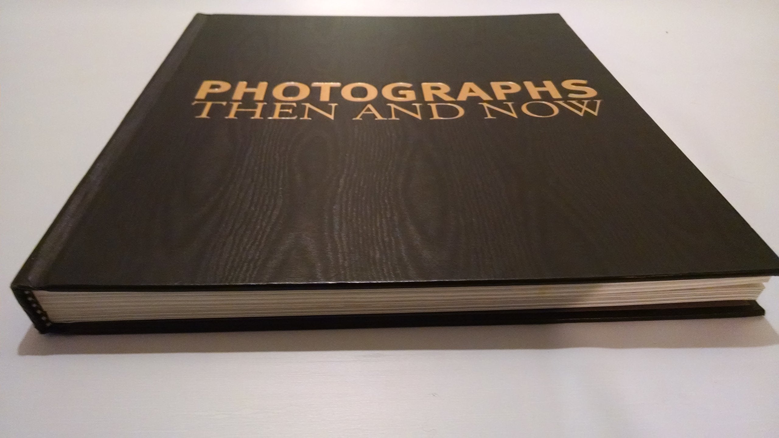 National Geographic Photographs Then and Now Arts & Music
