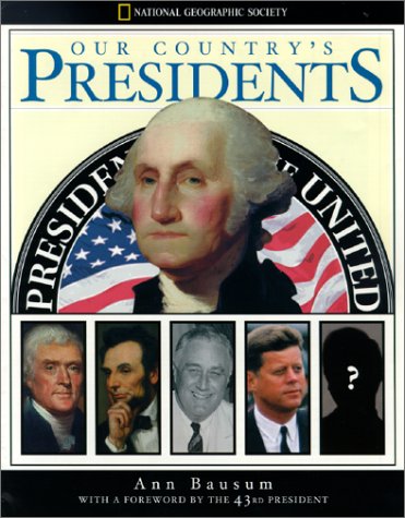 Our Country's Presidents Non-fiction