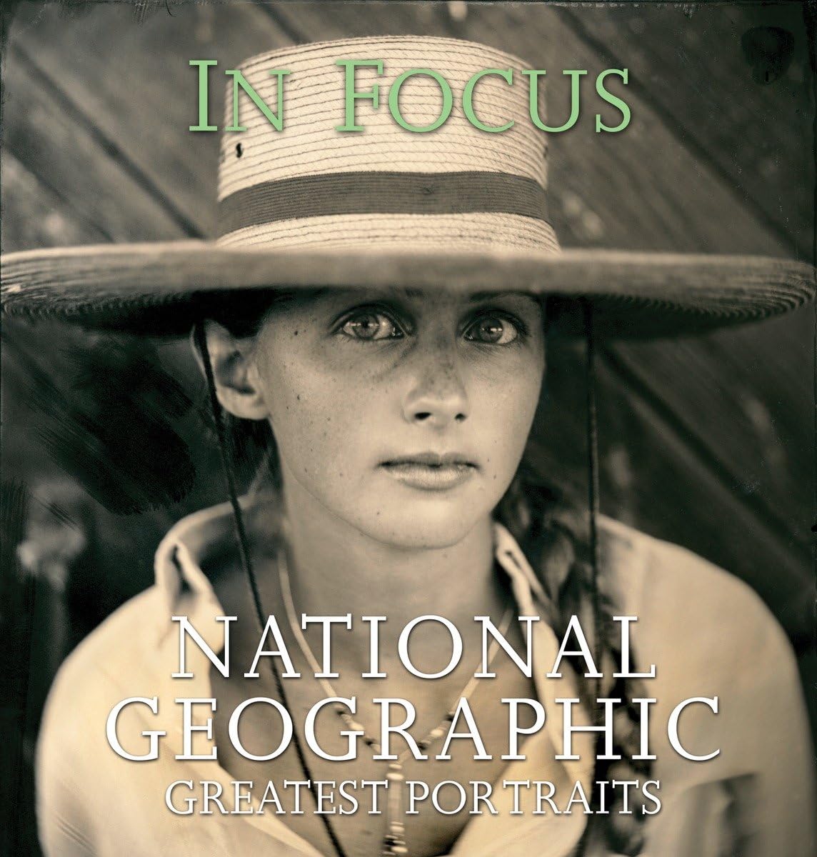Product Image: In Focus