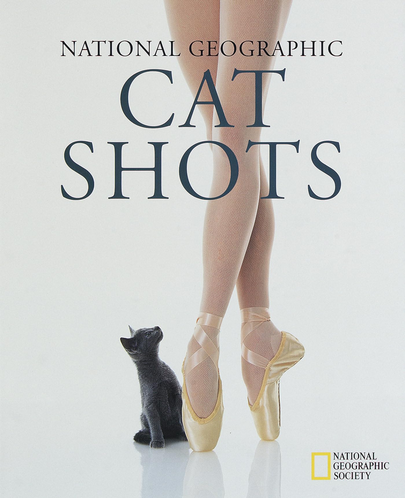 Product Image: Cat Shots
