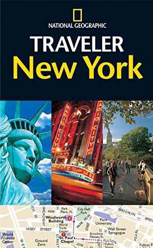 National Geographic Traveler: New York Leisure, Home & Garden