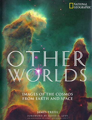 Product Image: Other Worlds: The Solar System And Beyond