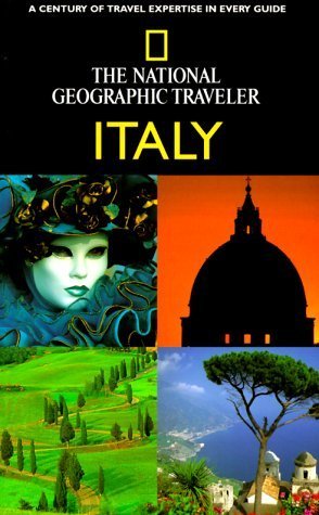 Italy: The National Geographic Traveler Leisure, Home & Garden