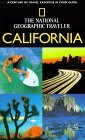 The National Geographic Traveler: California Leisure, Home & Garden