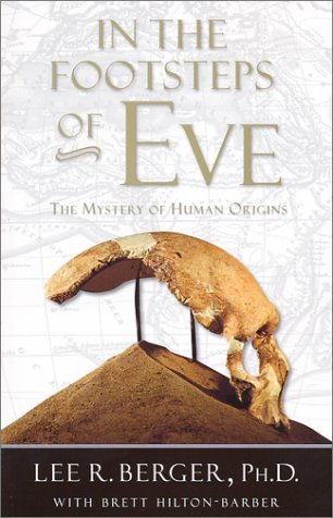 In the Footsteps of Eve: The Mystery of Human Origins book